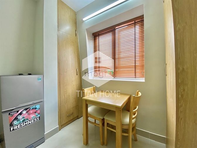 Hình ảnh CHDV Studio_1PN_Gác_Full Nội thất_Sạch mới_Lotte Quận 7_ Sát Quận 4
