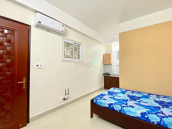 Hình ảnh CHDV Studio_1PN_Gác_Full Nội thất_Sạch mới_Lotte Quận 7_ Sát Quận 4
