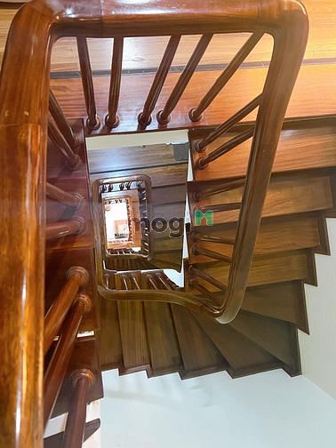 Hình ảnh 1 Căn Duy Nhất, Phố Bồ Đề, 5 Tầng, 45m, Nhích 4 tỷ