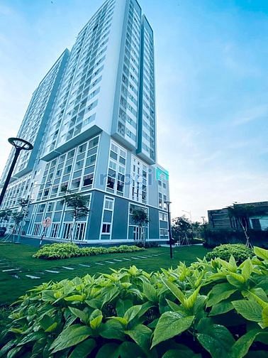 Hình ảnh Mb6623 nạp rút nhanh chóng 1PN Moonlight Boulevard Hưng Thịnh Kinh Dương Vương