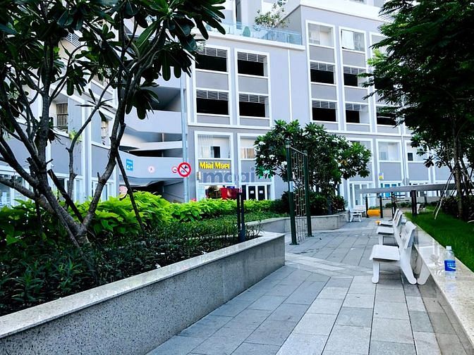 Hình ảnh Mb6623 nạp rút nhanh chóng 1PN Moonlight Boulevard Hưng Thịnh Kinh Dương Vương