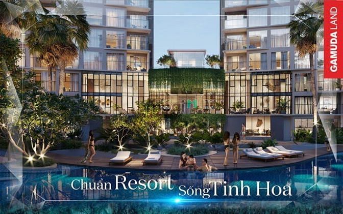 Hình ảnh Duplex Diamond - Giá siêu ưu đãi - sang tên 550tr