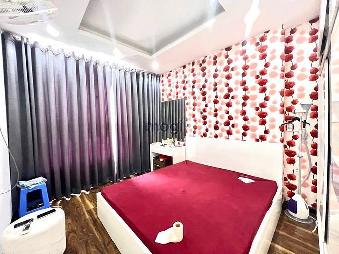 Hình ảnh Garden Gate 85m2 Bán Full như hình 5.2 tỷ