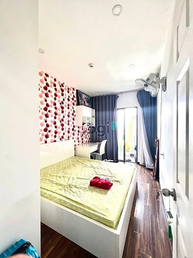 Hình ảnh Garden Gate 85m2 Bán Full như hình 5.2 tỷ