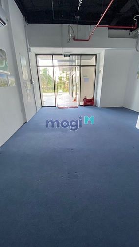 Hình ảnh Cho thuê mặt bằng trong Vinhomes quận 9