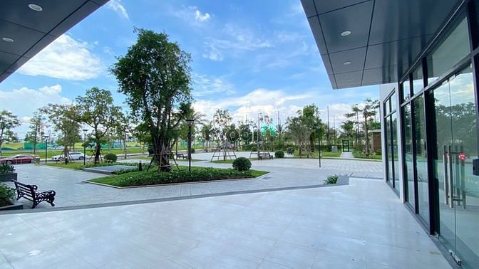 Hình ảnh Cho thuê mặt bằng trong Vinhomes quận 9