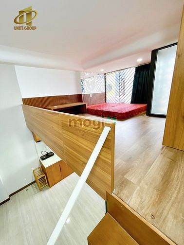 Hình ảnh DUPLEX - Bancon - Full nội thất gần KCX Tân Thuận, Đh TDT, UFM quận 7