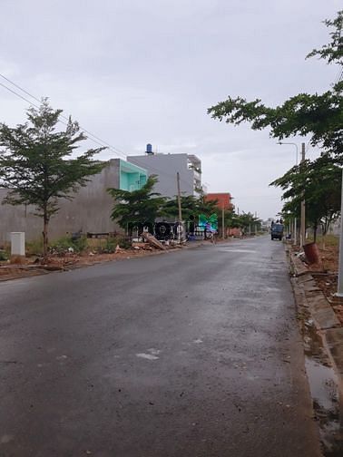 Hình ảnh Đất Bình Chánh 125m2 Thổ Cư Trần Văn Giàu Xây Dựng Tự Do Sổ Riêng