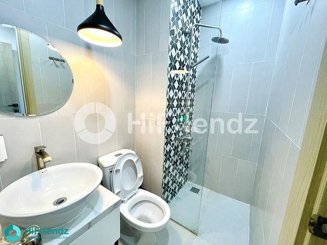 Hình ảnh ☀️Mb6623 nạp rút nhanh chóng Ban công,Full nội thất, có hầm xe và thang máy,chợ NgVănTrỗi✨