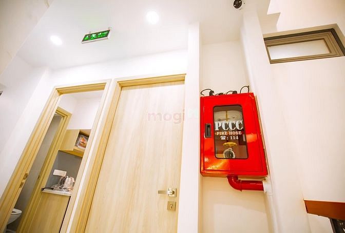 Hình ảnh ☀️Mb6623 nạp rút nhanh chóng Ban công,Full nội thất, có hầm xe và thang máy,chợ NgVănTrỗi✨