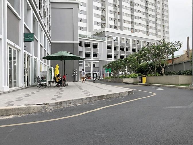 Hình ảnh Mb6623 nạp rút nhanh chóng 2PN 2WC Moonlight Boulevard Hưng Thịnh Kinh Dương Vương