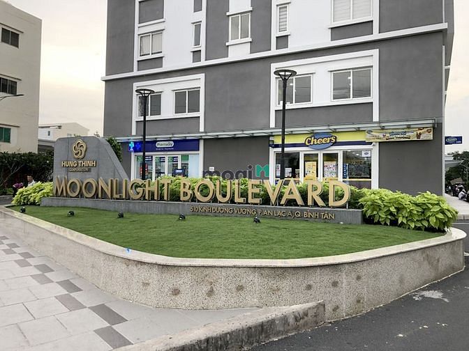 Hình ảnh Mb6623 nạp rút nhanh chóng 2PN 2WC Moonlight Boulevard Hưng Thịnh Kinh Dương Vương