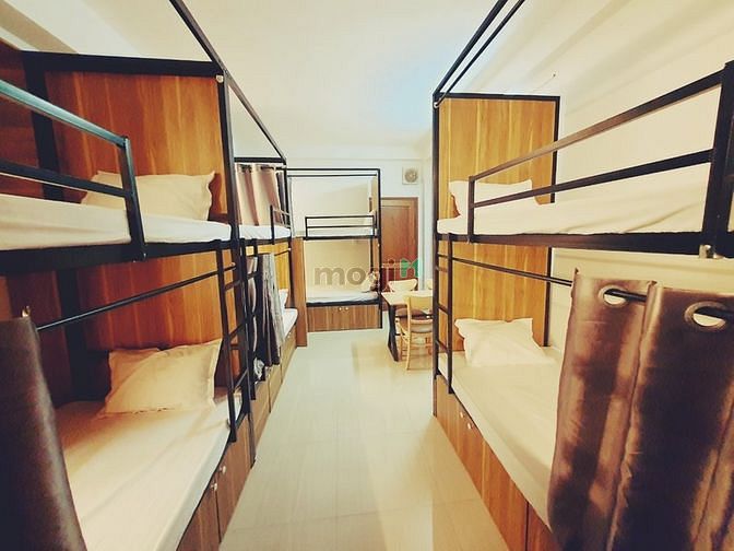 Hình ảnh Cho thuê KTX - Sleep box_ Trung tâm Q.9 🤟