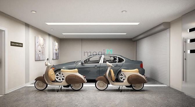 Hình ảnh Chính chủ cần bán căn Sky Linked Villa