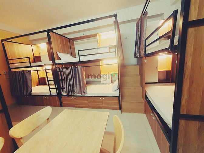 Hình ảnh Cho thuê KTX - Sleep box_ Trung tâm Q.9 🤟