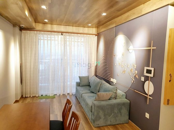 Hình ảnh BÁN căn 2PN Botanica Premier Full Nội Thất