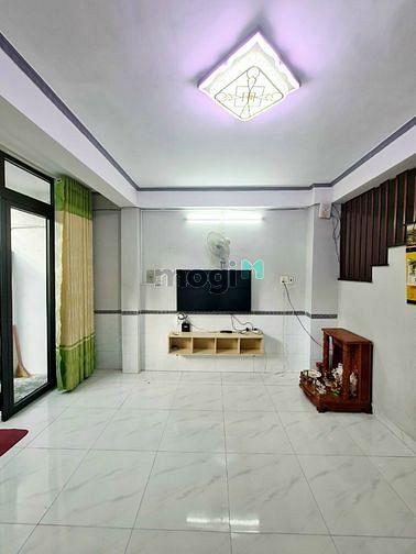 Hình ảnh 🏡 Bán nhà góc 2 mặt tiền hẻm 66 Cách Mạng Tháng 8