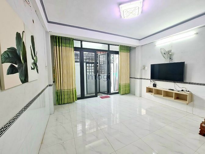 Hình ảnh 🏡 Bán nhà góc 2 mặt tiền hẻm 66 Cách Mạng Tháng 8