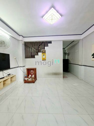 Hình ảnh 🏡 Bán nhà góc 2 mặt tiền hẻm 66 Cách Mạng Tháng 8