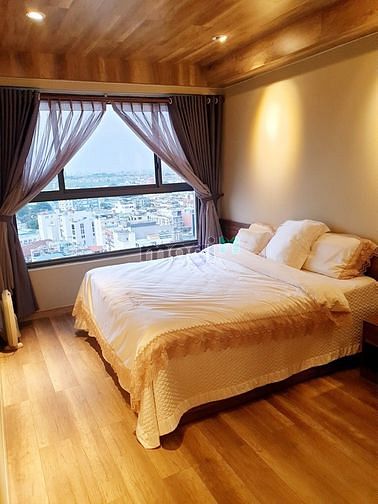 Hình ảnh BÁN căn 2PN Botanica Premier Full Nội Thất
