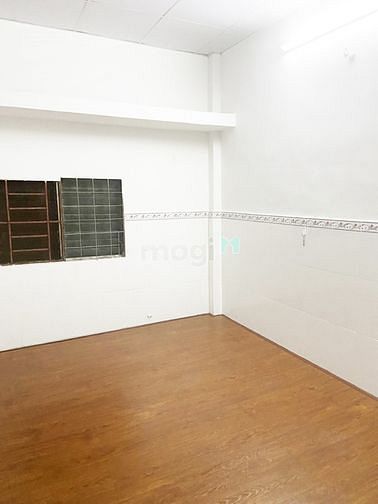 Hình ảnh Cho thuê nhà hẻm Thành Thái 4pn 2wc 4x16m chỉ 11tr Q10