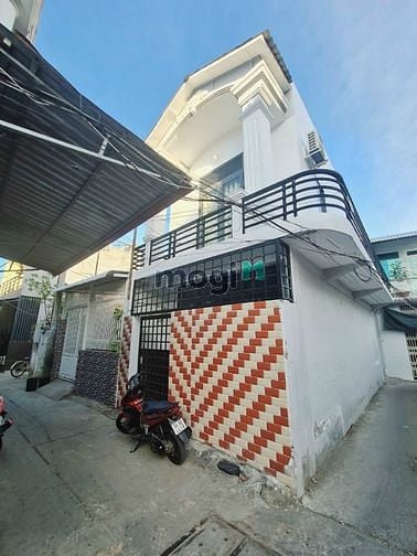 Hình ảnh 🏡 Bán nhà góc 2 mặt tiền hẻm 66 Cách Mạng Tháng 8