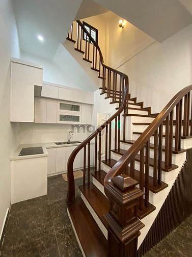Hình ảnh Nhà đẹp phố đội cấn 5 tầng x 35m2 - giá chỉ 5 tỷ