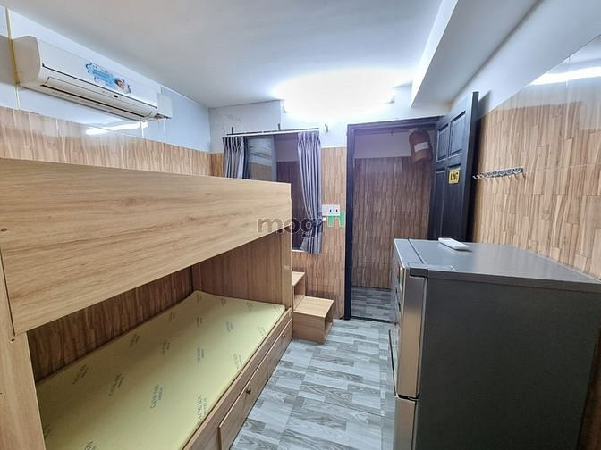 Hình ảnh Phòng trọ GÒ VẤP_nội thất cao cấp_30m2