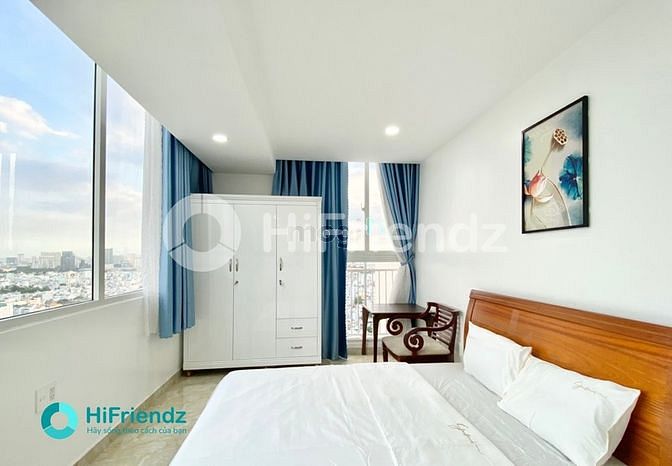 Hình ảnh PENTHOUSE tầng 22 - View đỉnh của chóp - Hỗ trợ cọc - CC Mỹ Phú, Lotte