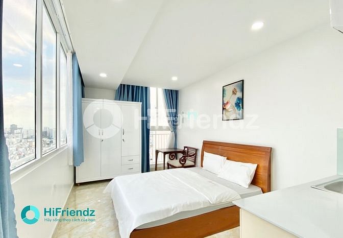 Hình ảnh PENTHOUSE tầng 22 - View đỉnh của chóp - Hỗ trợ cọc - CC Mỹ Phú, Lotte