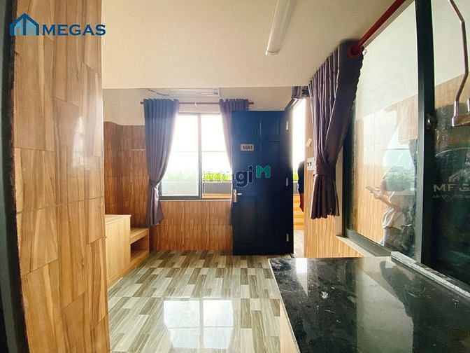 Hình ảnh Phòng trọ GÒ VẤP_nội thất cao cấp_30m2