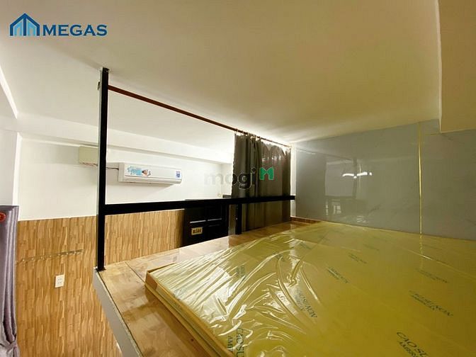 Hình ảnh Phòng trọ GÒ VẤP_nội thất cao cấp_30m2