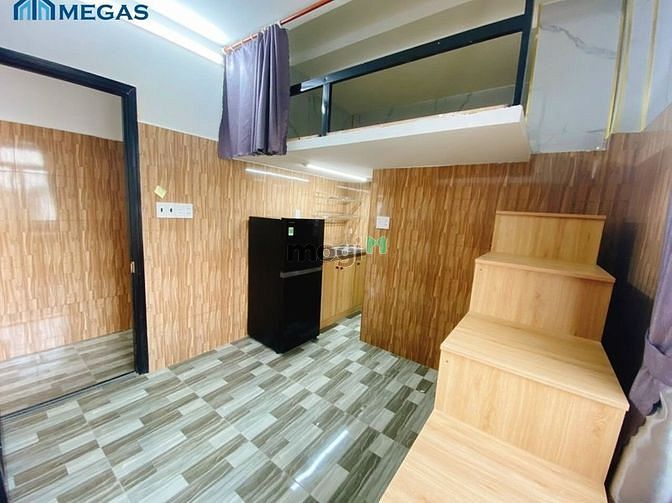 Hình ảnh Phòng trọ GÒ VẤP_nội thất cao cấp_30m2