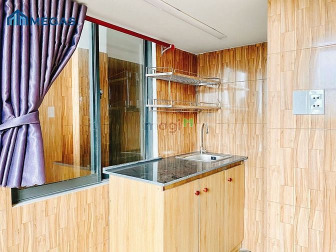 Hình ảnh Phòng trọ GÒ VẤP_nội thất cao cấp_30m2
