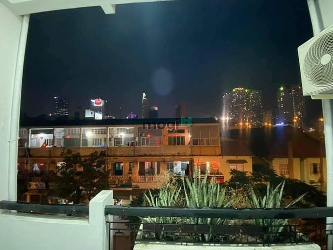 Hình ảnh Mb6623 nạp rút nhanh chóng STUDIO bancong Full NT nằm ngay MT đường Ký Con Q1