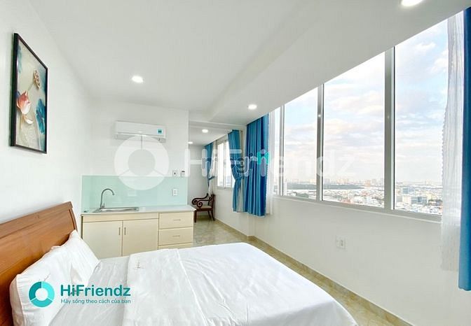Hình ảnh PENTHOUSE tầng 22 - View đỉnh của chóp - Hỗ trợ cọc - CC Mỹ Phú, Lotte