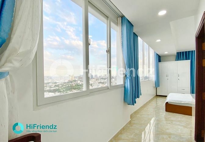 Hình ảnh PENTHOUSE tầng 22 - View đỉnh của chóp - Hỗ trợ cọc - CC Mỹ Phú, Lotte