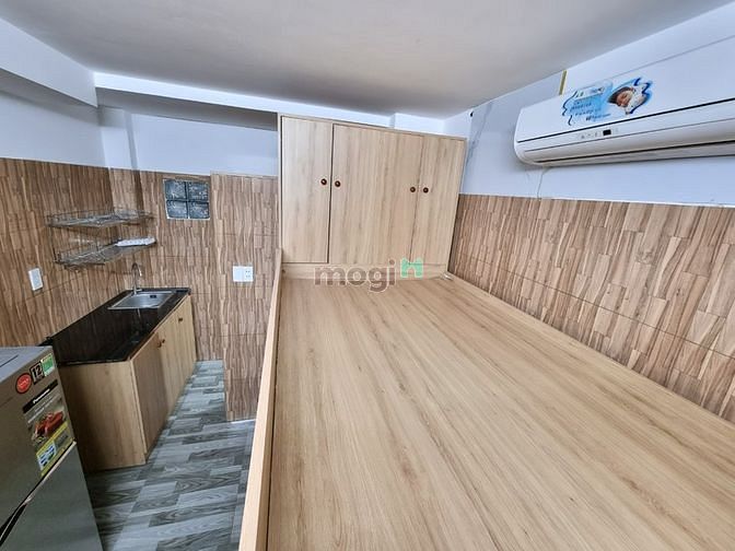 Hình ảnh Phòng trọ GÒ VẤP_nội thất cao cấp_30m2