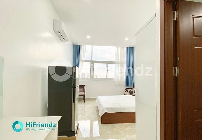 Hình ảnh PENTHOUSE tầng 22 - View đỉnh của chóp - Hỗ trợ cọc - CC Mỹ Phú, Lotte