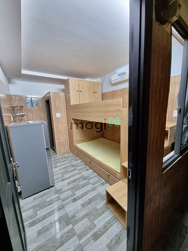 Hình ảnh Phòng trọ GÒ VẤP_nội thất cao cấp_30m2