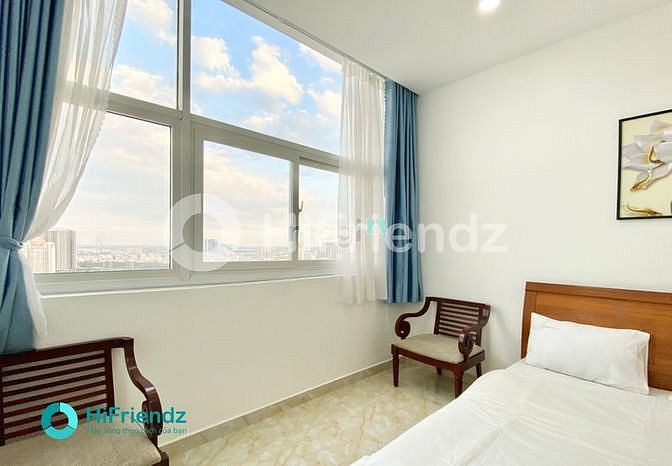 Hình ảnh PENTHOUSE tầng 22 - View đỉnh của chóp - Hỗ trợ cọc - CC Mỹ Phú, Lotte