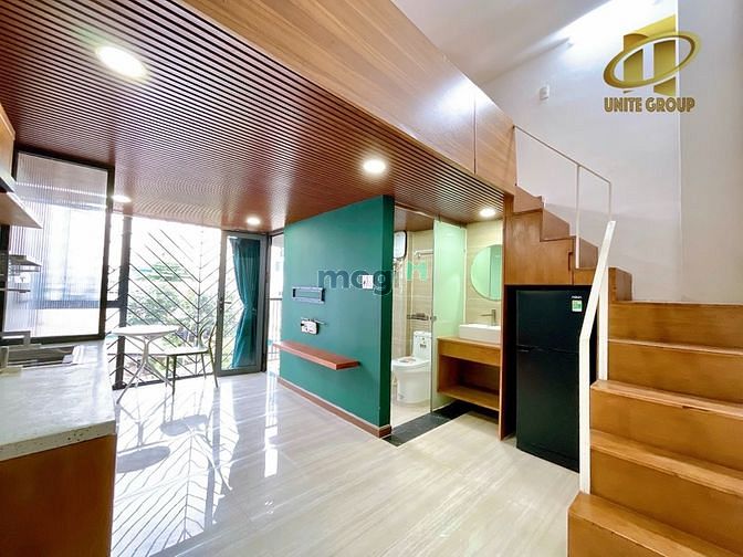 Hình ảnh Duplex Full Nội. Lý Phục Man. Bình thuận Q7