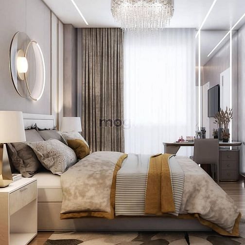 Hình ảnh 1 căn duy nhất Sunrisr city Central 120m2 - view đông nam thoáng mát
