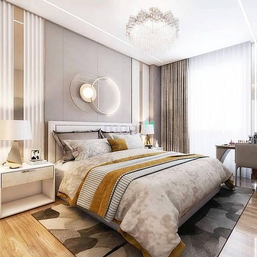 Hình ảnh 1 căn duy nhất Sunrisr city Central 120m2 - view đông nam thoáng mát