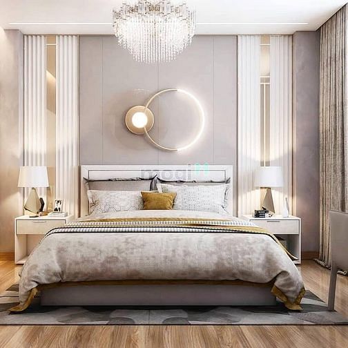 Hình ảnh 1 căn duy nhất Sunrisr city Central 120m2 - view đông nam thoáng mát