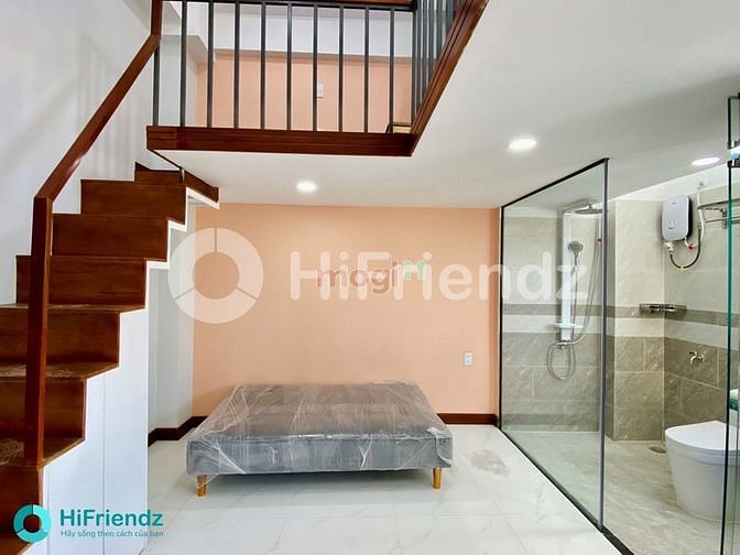Hình ảnh 🌈Hifriendz hỗ trợ cọc-STUDIO/Duplex gác 1m7 đăng thật giá thật