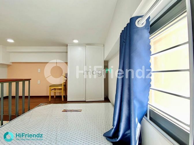 Hình ảnh 🌈Hifriendz hỗ trợ cọc-STUDIO/Duplex gác 1m7 đăng thật giá thật