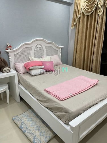 Hình ảnh Mb6623 nạp rút nhanh chóng Riverpark Phú Mỹ Hưng, 146m2, view sông cực đẹp.