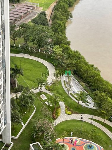 Hình ảnh Mb6623 nạp rút nhanh chóng Riverpark Phú Mỹ Hưng, 146m2, view sông cực đẹp.