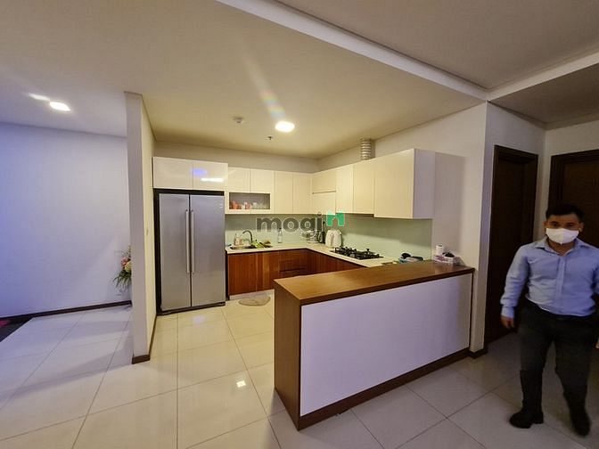 Hình ảnh Cần bán 3PN - 133.5m2 - THẢO ĐIỀN PEARL - 7.6 tỷ